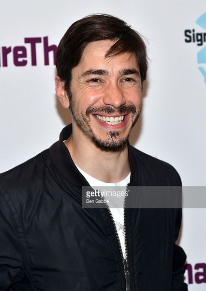 Justin Long photo