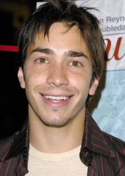 Justin Long