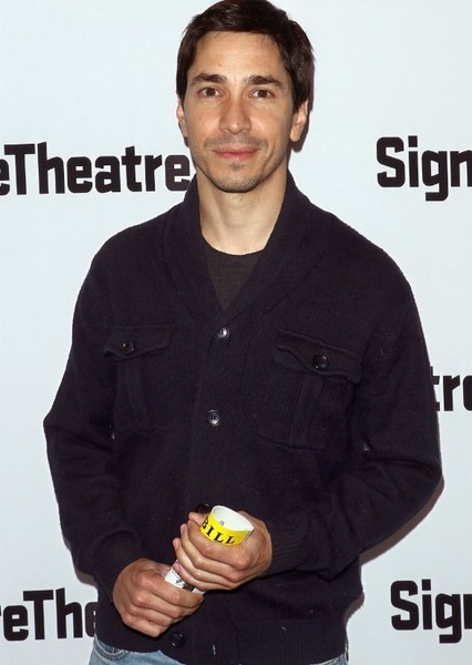 Justin Long photo