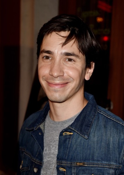 Justin Long