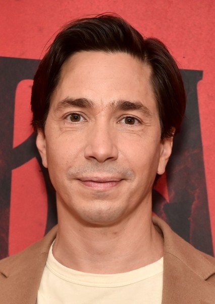 Justin Long photo