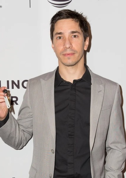 Justin Long photo
