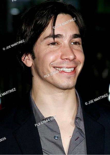 Justin Long photo