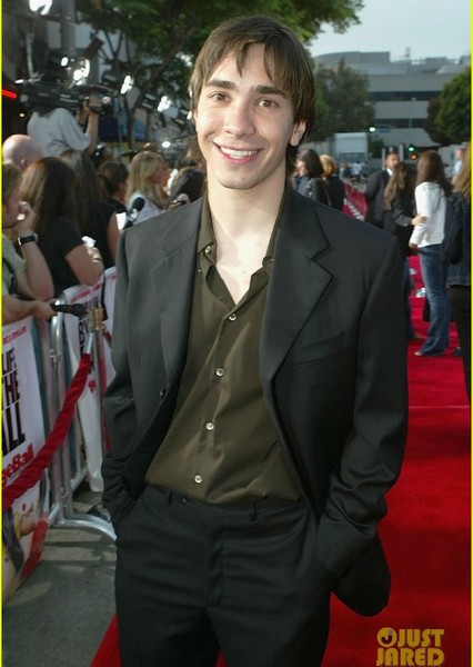 Justin Long photo
