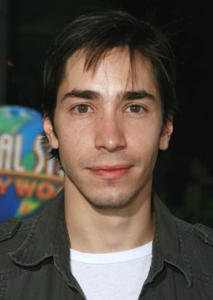 Justin Long