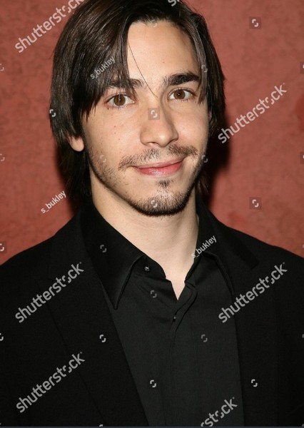 Justin Long photo