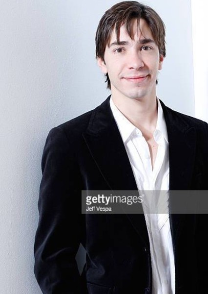 Justin Long photo