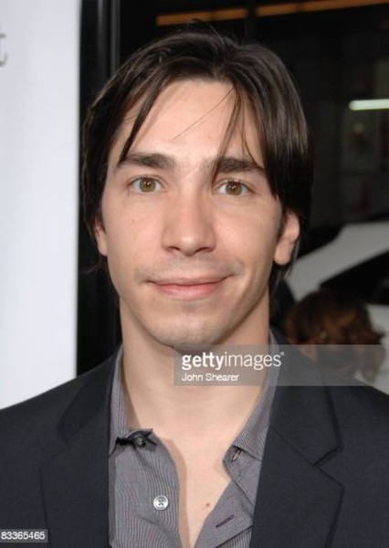 Justin Long photo