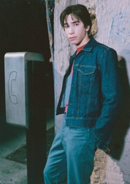 Justin Long photo