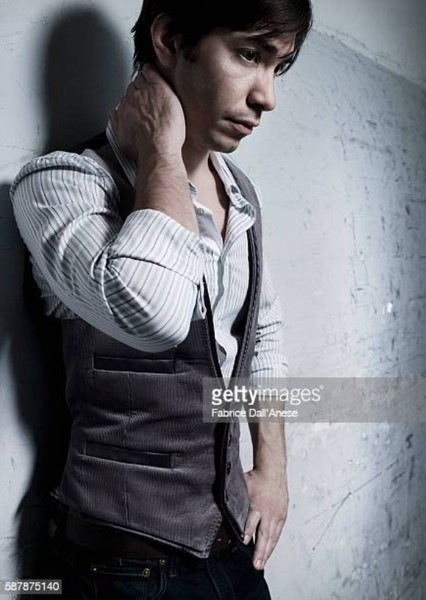 Justin Long photo