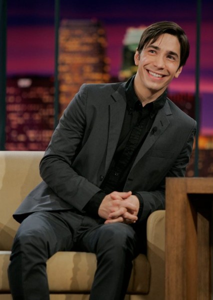 Justin Long photo