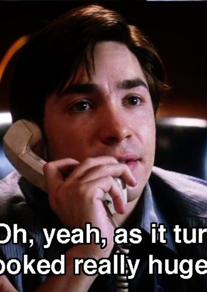 Justin Long photo