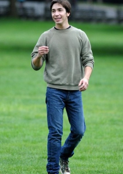 Justin Long