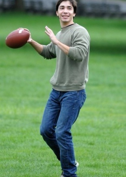 Justin Long photo