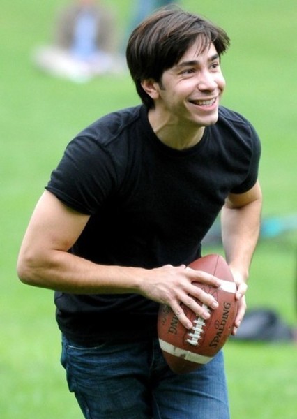 Justin Long photo