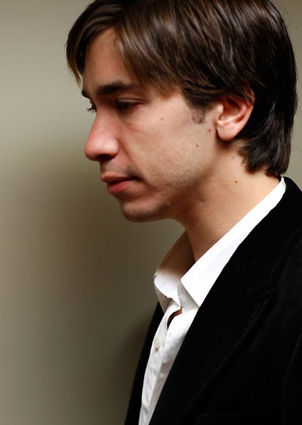 Justin Long photo