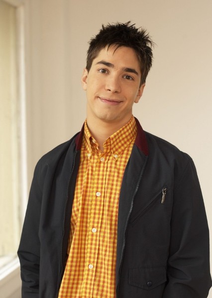 Justin Long photo