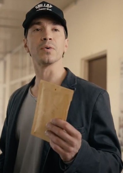 Justin Long photo