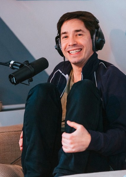 Justin Long photo