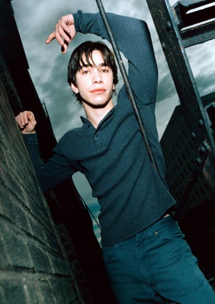 Justin Long photo