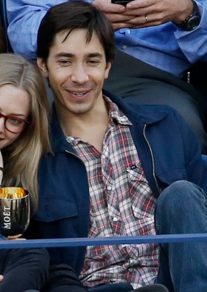 Justin Long photo