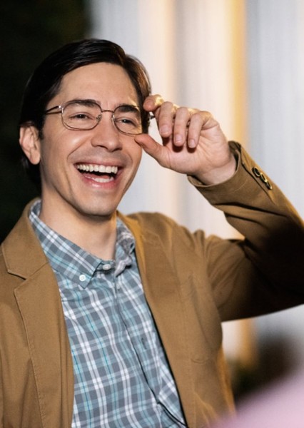 Justin Long photo