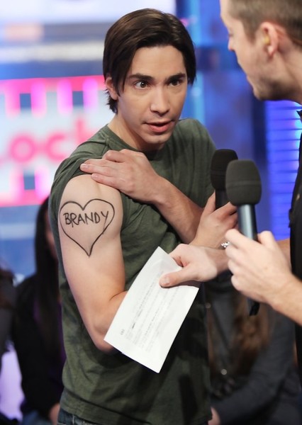 Justin Long photo