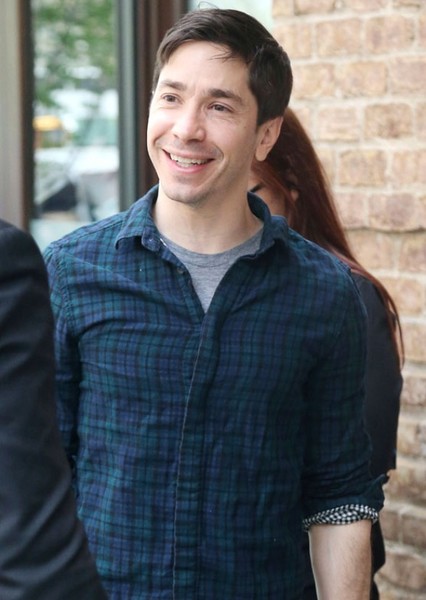 Justin Long photo