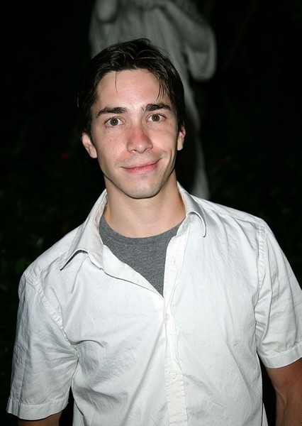 Justin Long photo