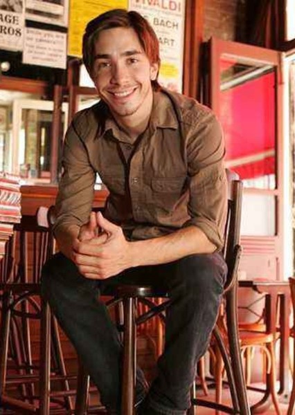 Justin Long photo
