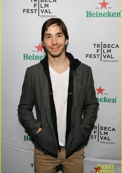 Justin Long photo