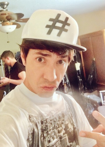 Justin Long photo