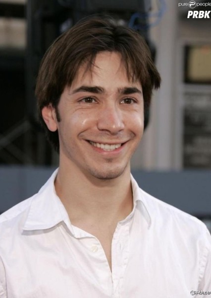 Justin Long photo