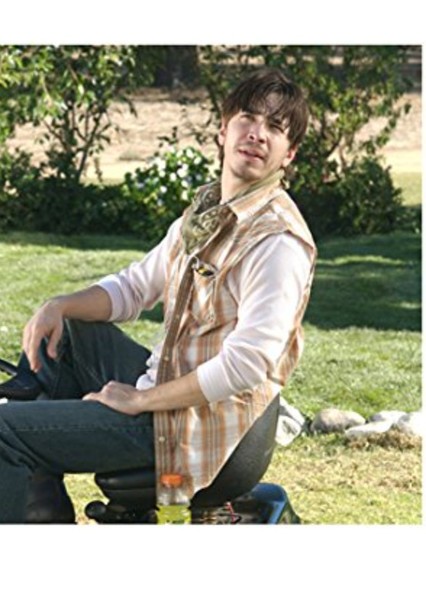 Justin Long photo
