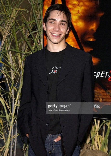 Justin Long photo