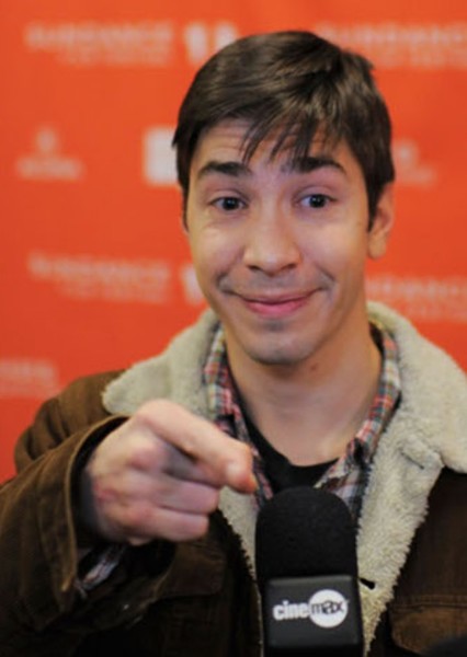 Justin Long photo