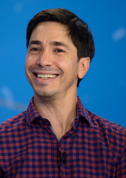 Justin Long photo