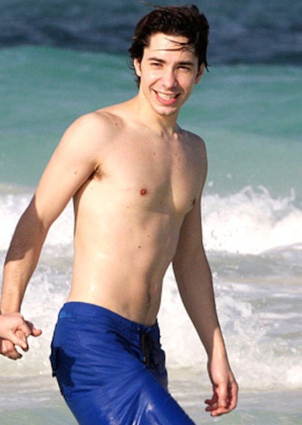 Justin Long photo