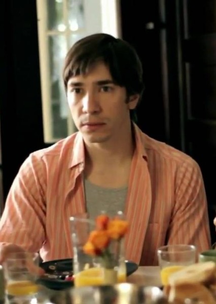 Justin Long photo