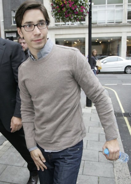 Justin Long photo