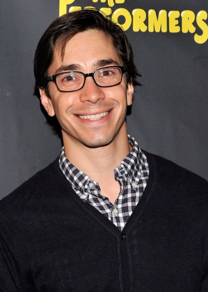 Justin Long photo