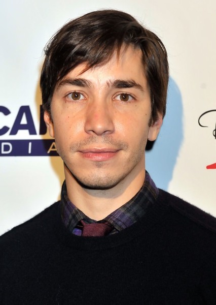 Justin Long photo