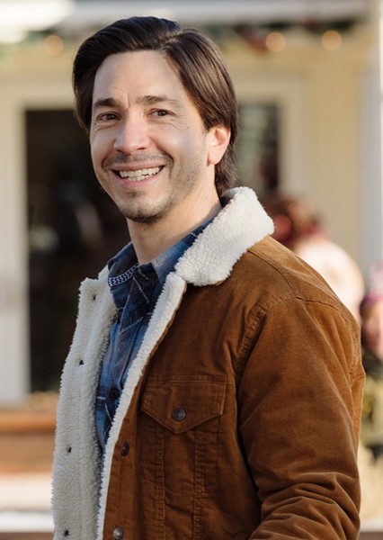 Justin Long photo