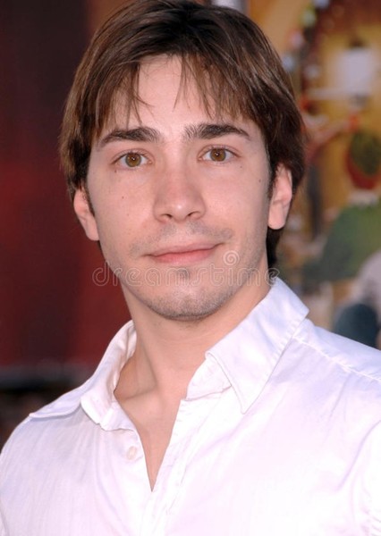 Justin Long photo