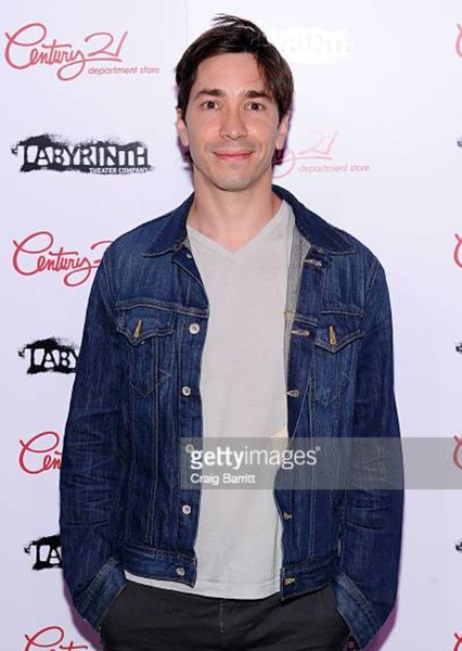 Justin Long photo