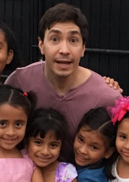 Justin Long photo