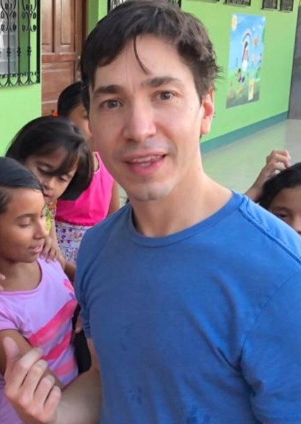 Justin Long photo