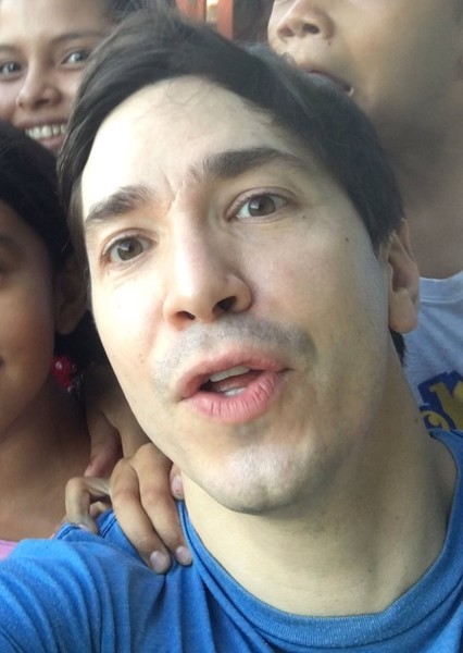 Justin Long photo