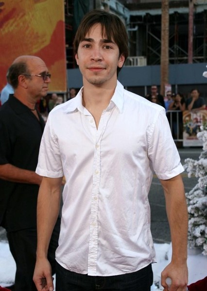 Justin Long photo