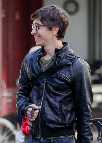 Justin Long photo